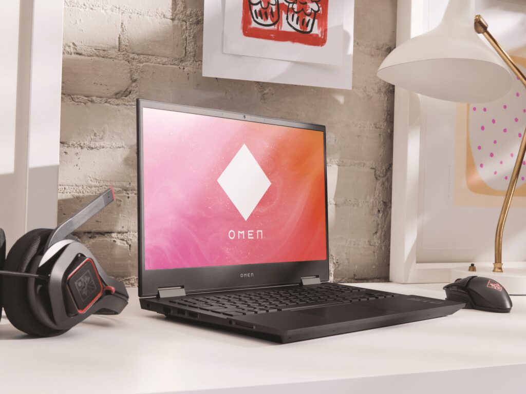 Omen 15