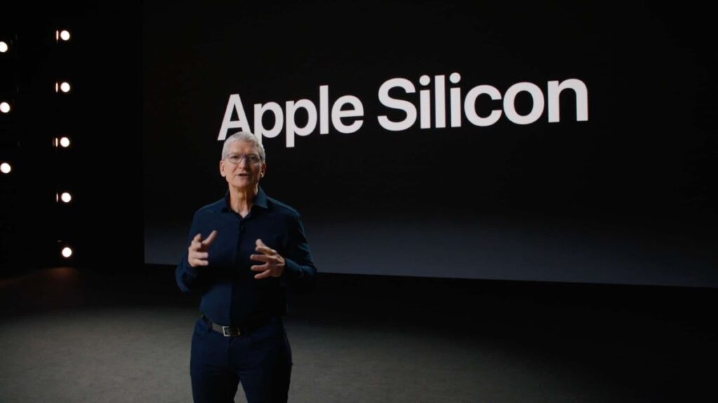 Apple