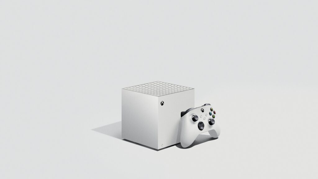 Xbox Lockhart