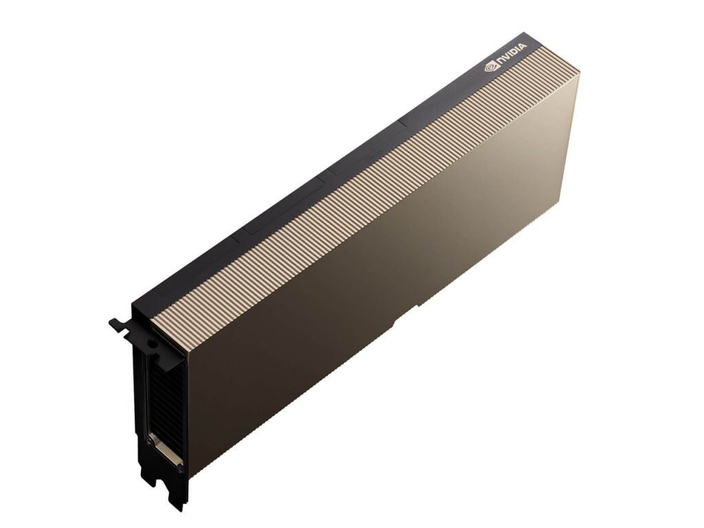 Ampere A100