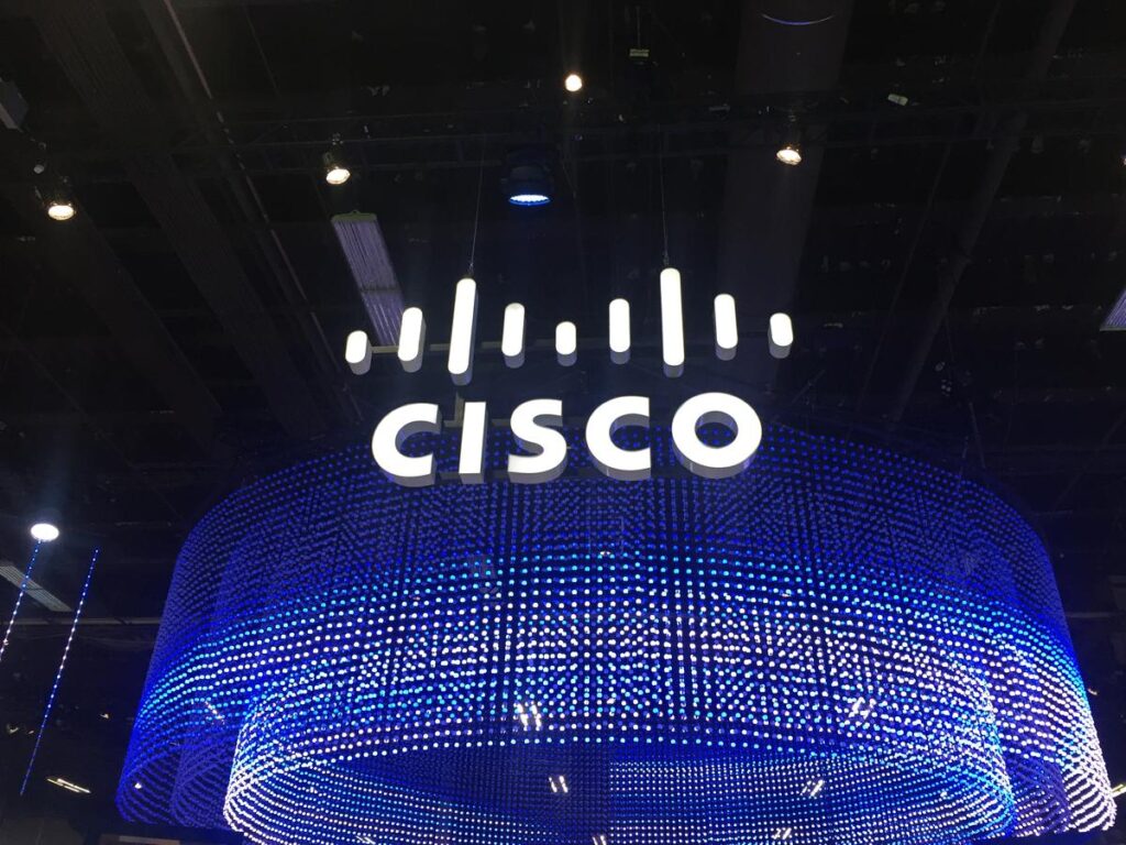 Cisco Live