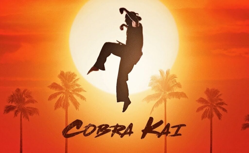 Cobra Kai