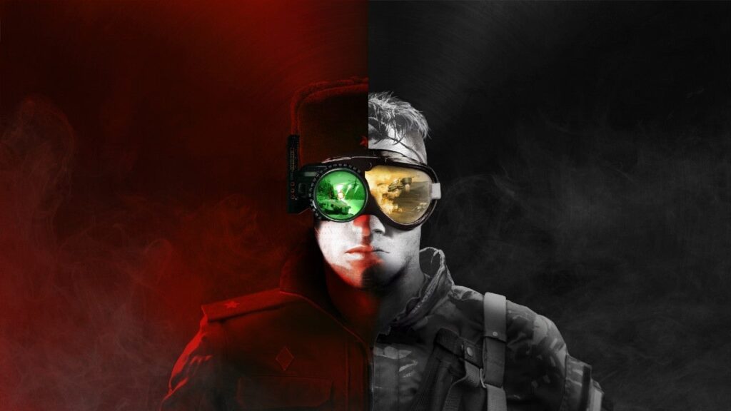 Command & Conquer Remastered
