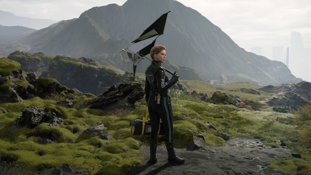 death-stranding