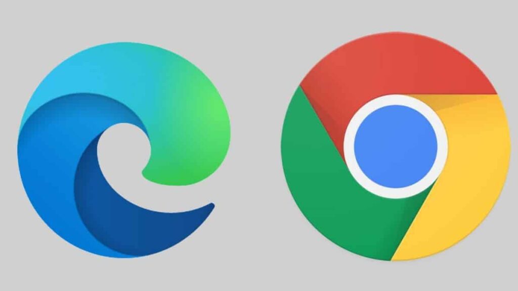 Edge vs Chrome