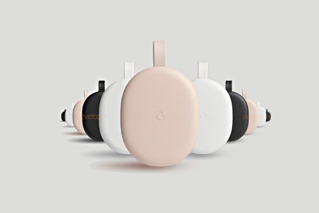 Android TV