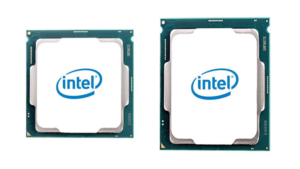 Alder Lake LGA 1700