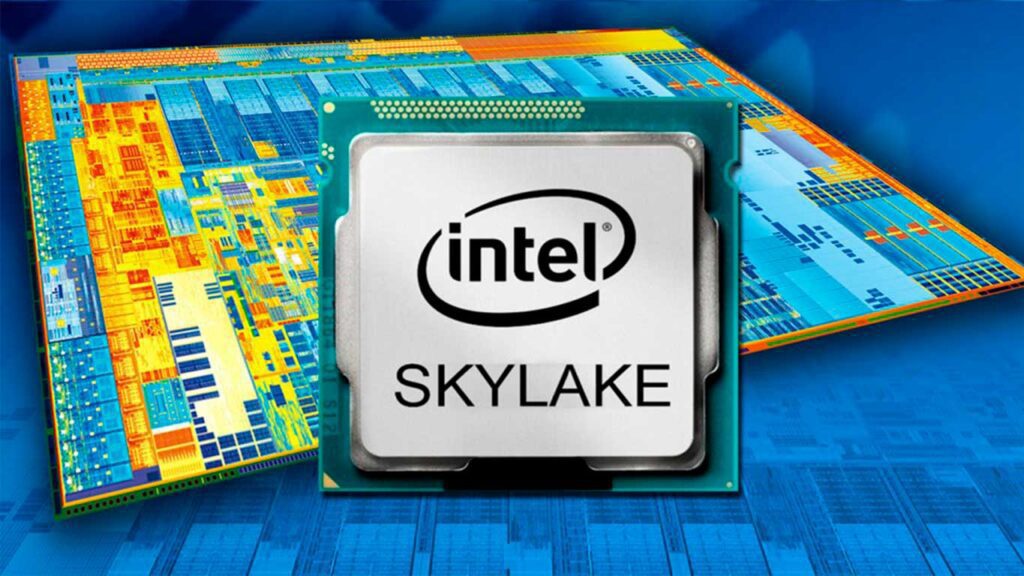 Intel Skylake