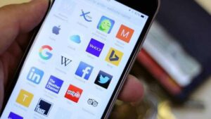 Como solicitar uma versão desktop de um site no iPhone Safari