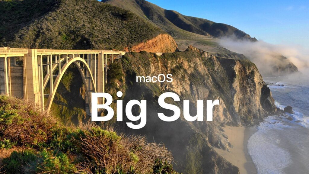 Big Sur