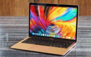 Como ocultar todos os ícones da área de trabalho no Mac macbooks