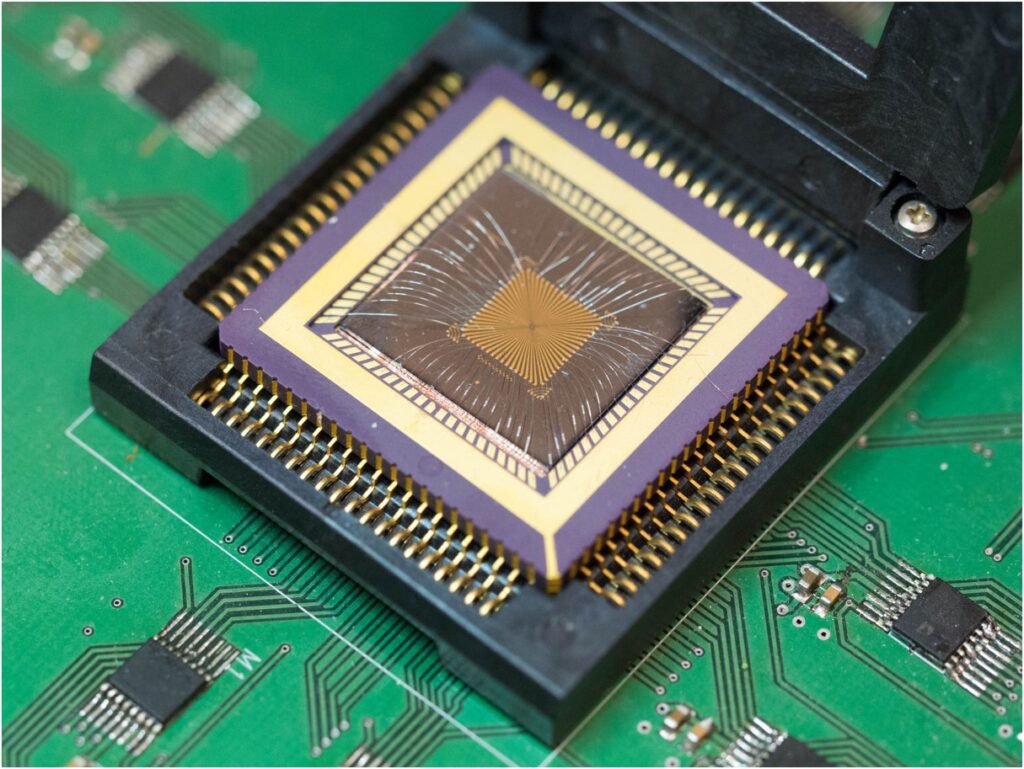 memristor
