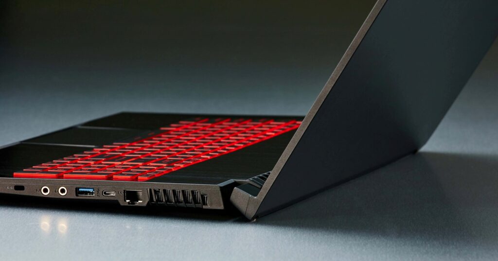 MSI GF75