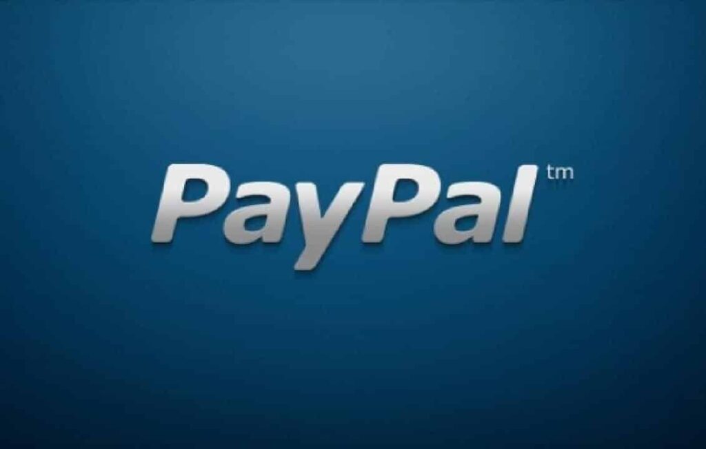 Paypal
