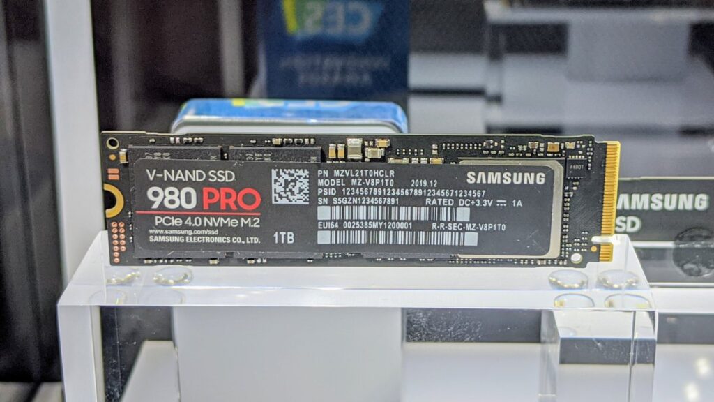 980 Pro