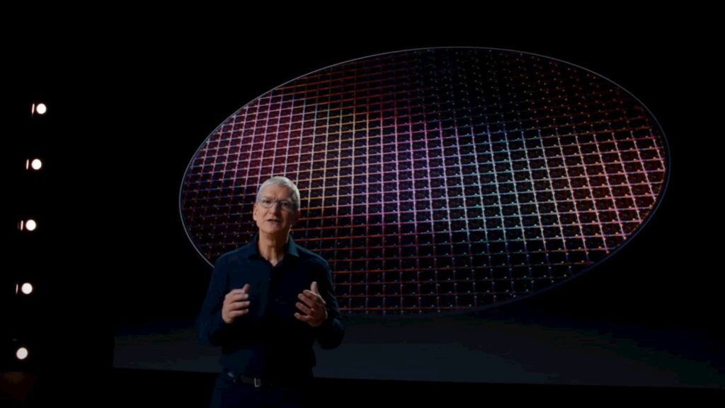 Tim Cook Apple