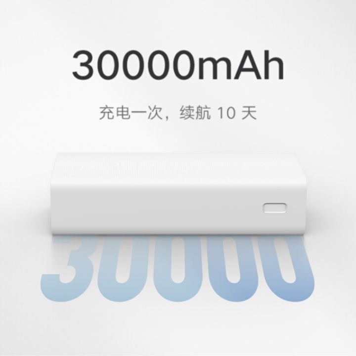 Xiaomi Power Bank 30000
