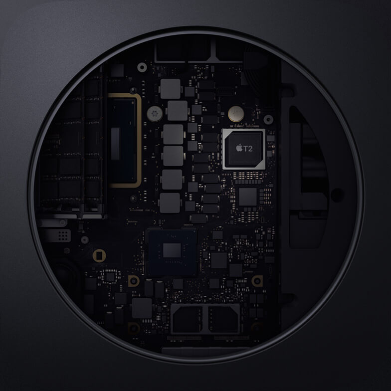 Apple Thunderbolt