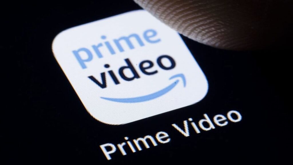 Amazon Prime Video