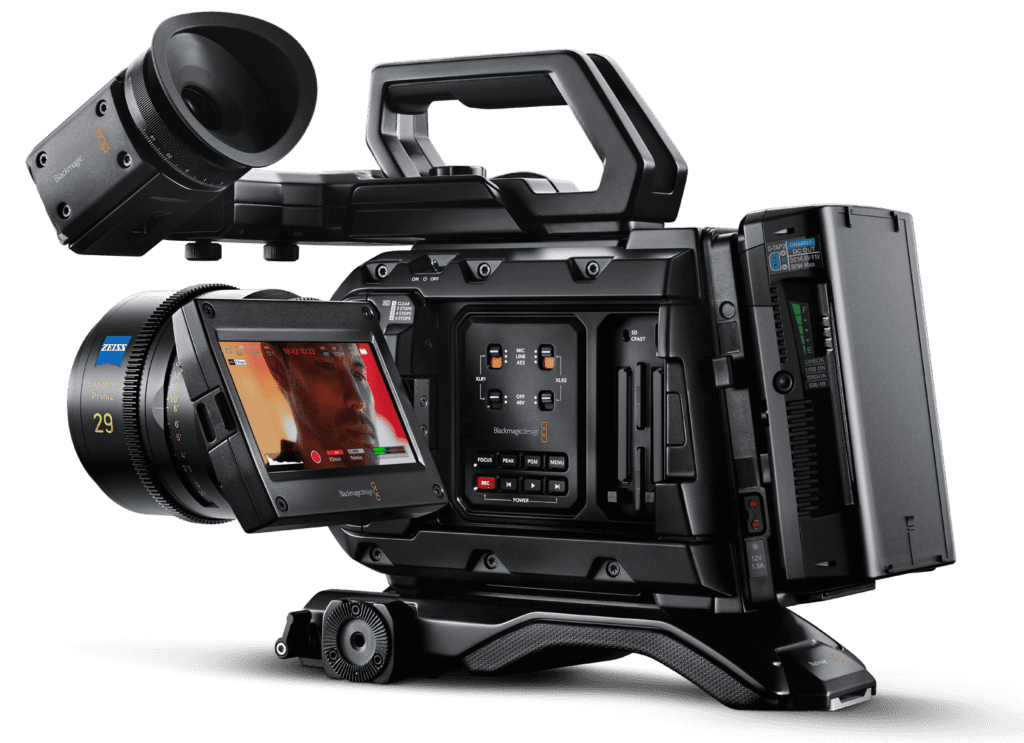 Blackmagic