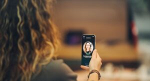 O que fazer se o Face ID não funciona? Face ID