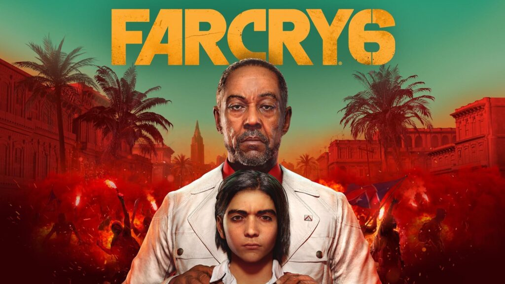 Far Cry6