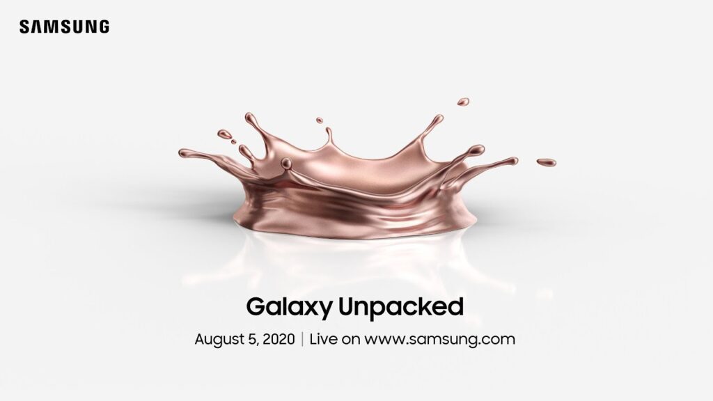 Galaxy Unpacked