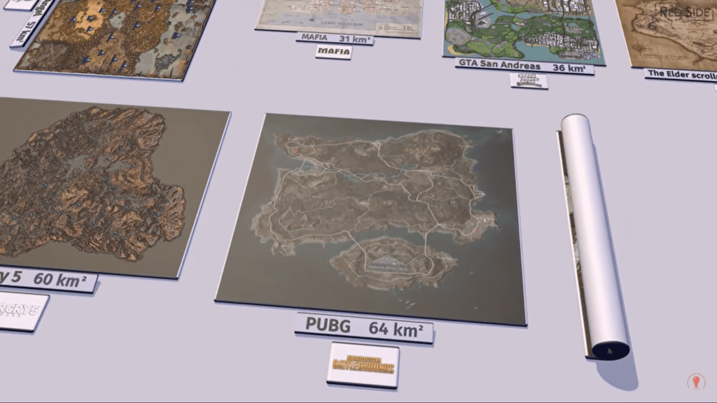 Mapas
