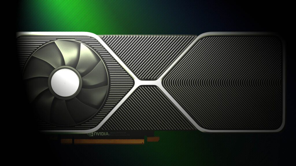 RTX 3080 TI