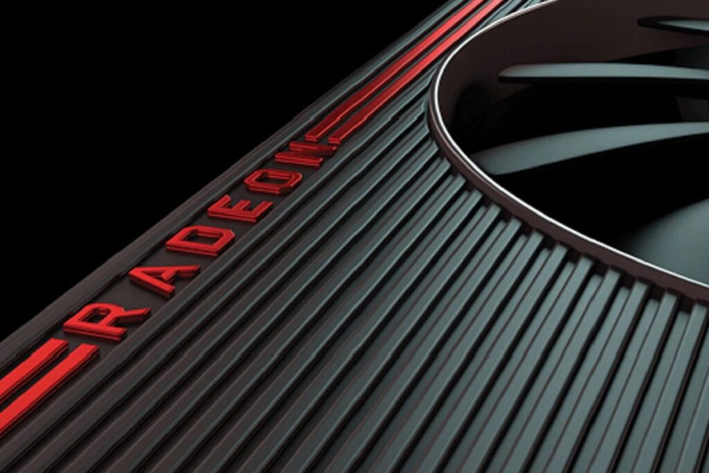 agendamento de GPU acelerado por hardware