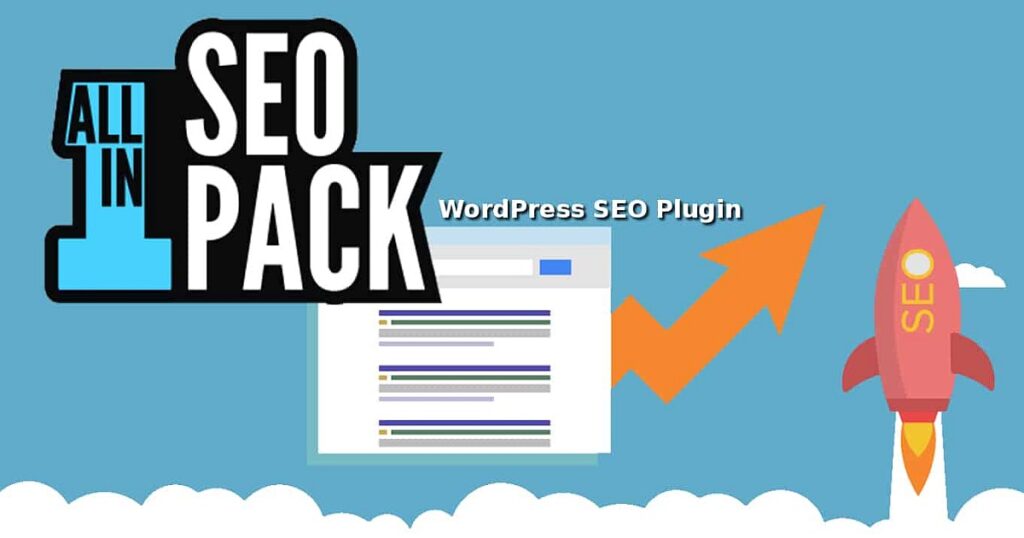 all in one seo pack