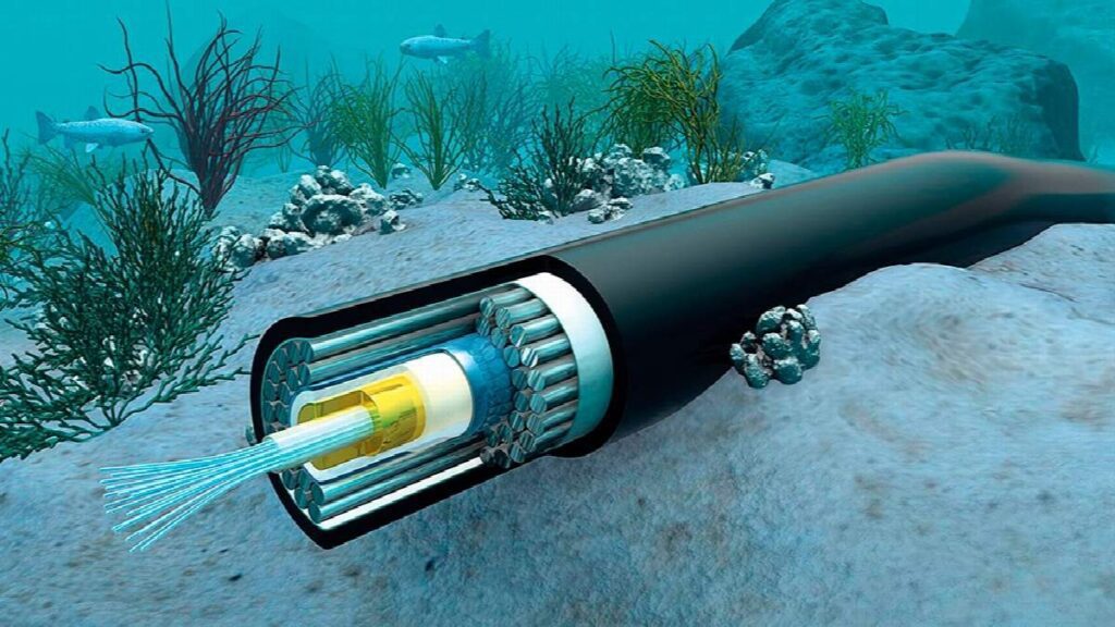 Cabo Submarino