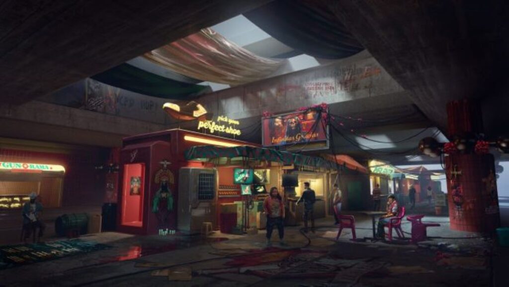 Cyberpub