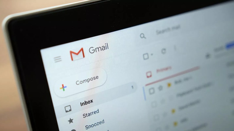 excluir conta gmail