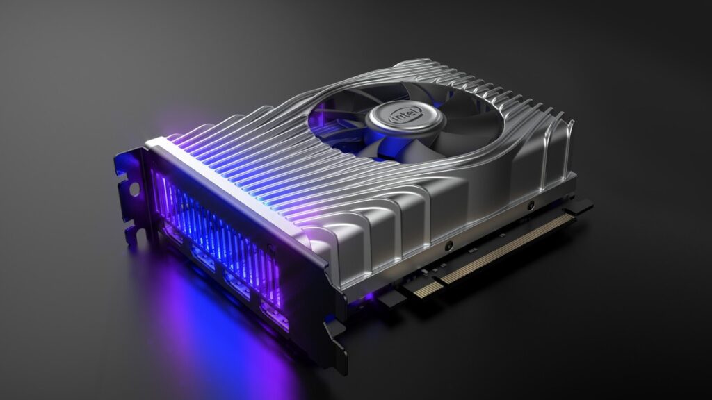 Intel Xe
