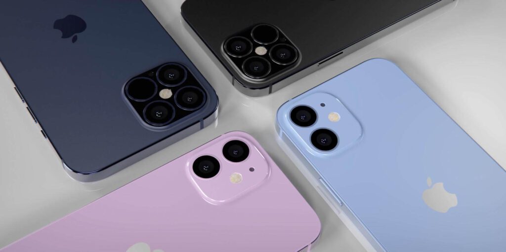 Iphone 12