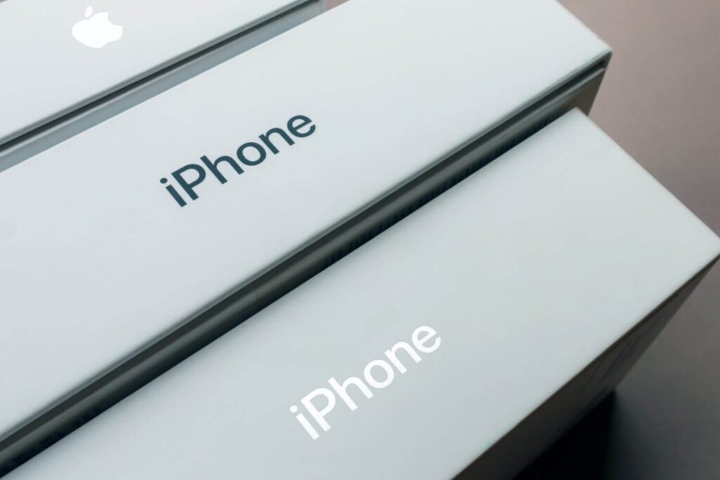 Iphone