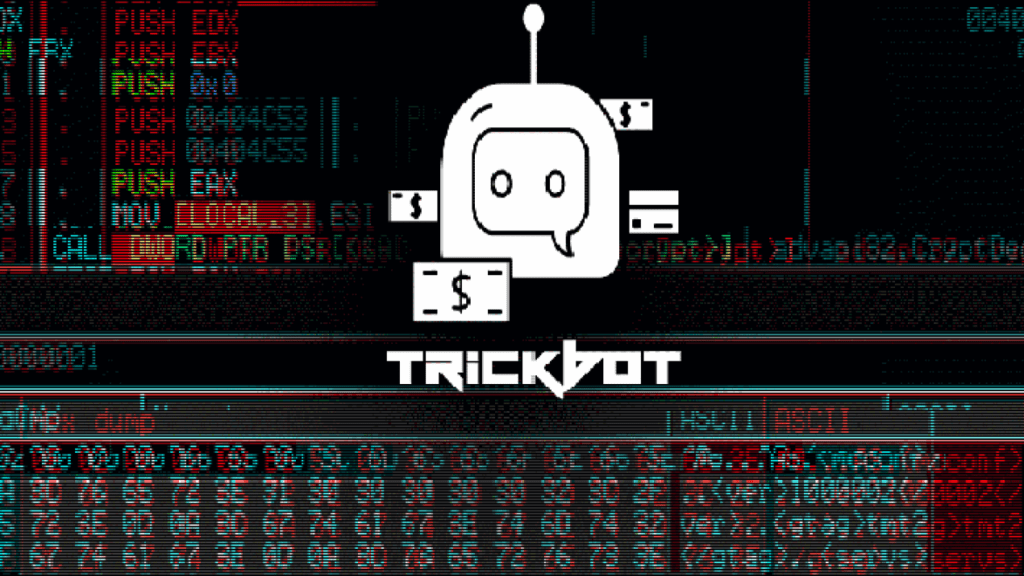 TrickBot
