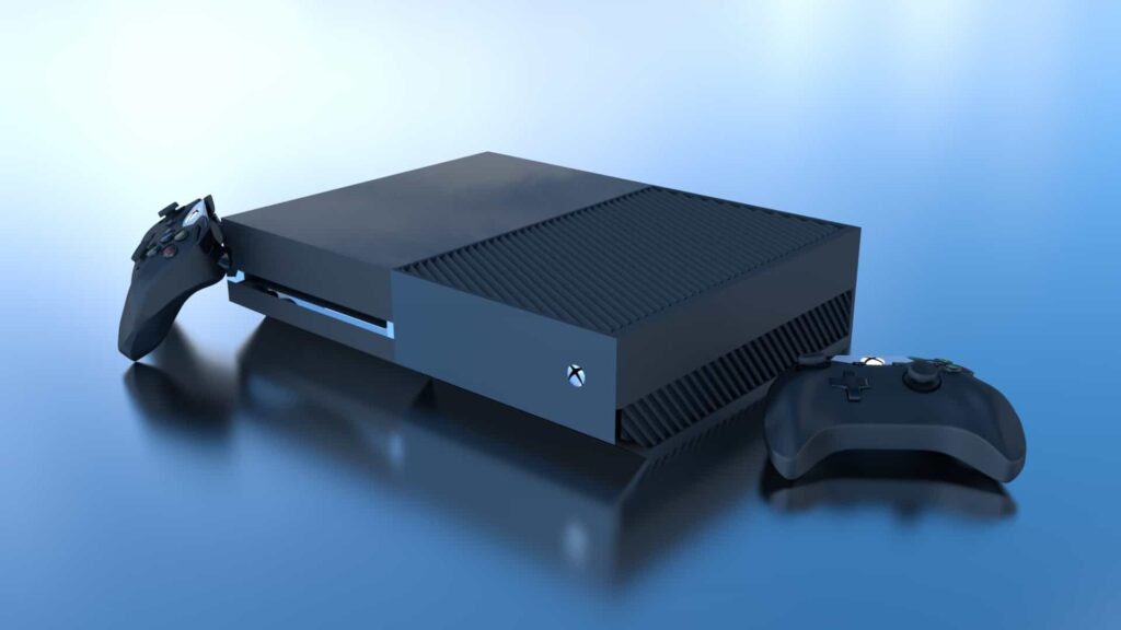 xbox-one