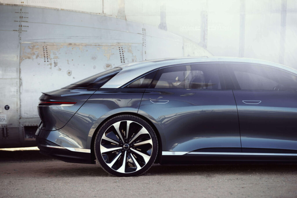 Lucid Air