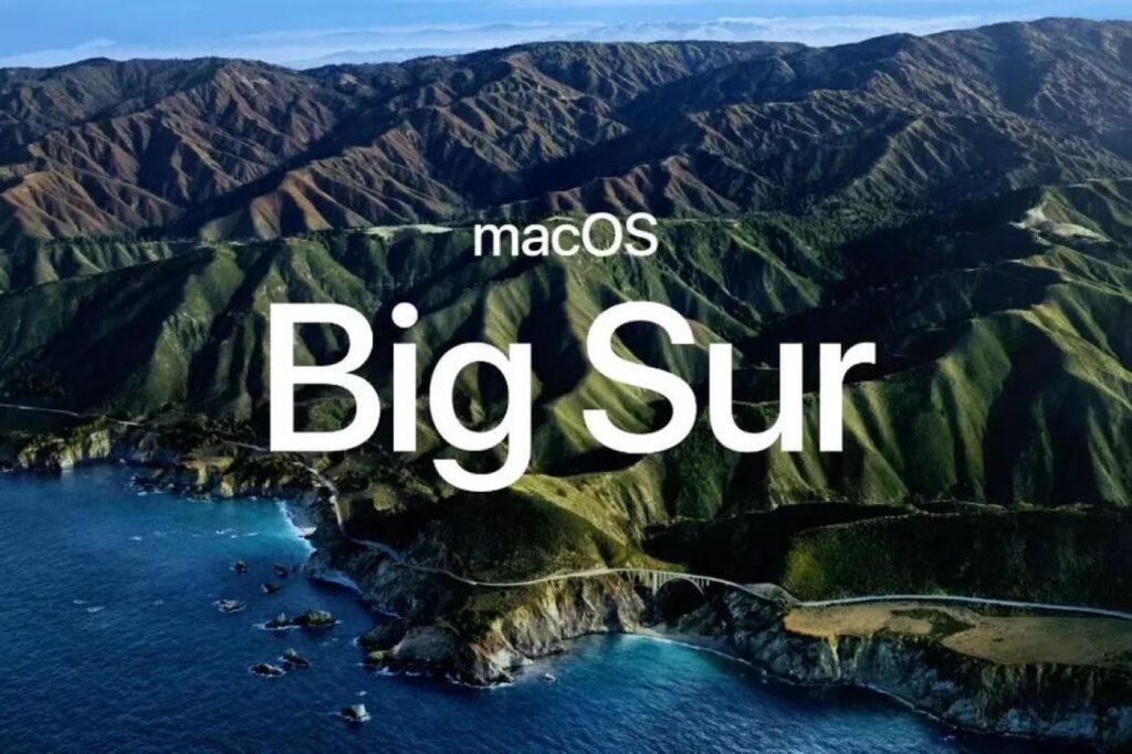 Big Sur