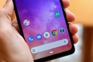 Como adicionar controles de gestos personalizados ao seu Android Android user