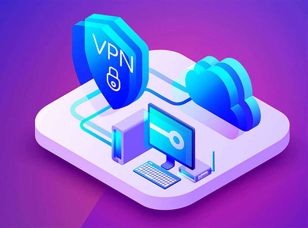 VPN