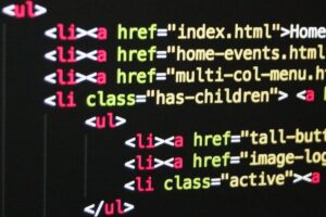 O que são hiperlinks? hiperlink