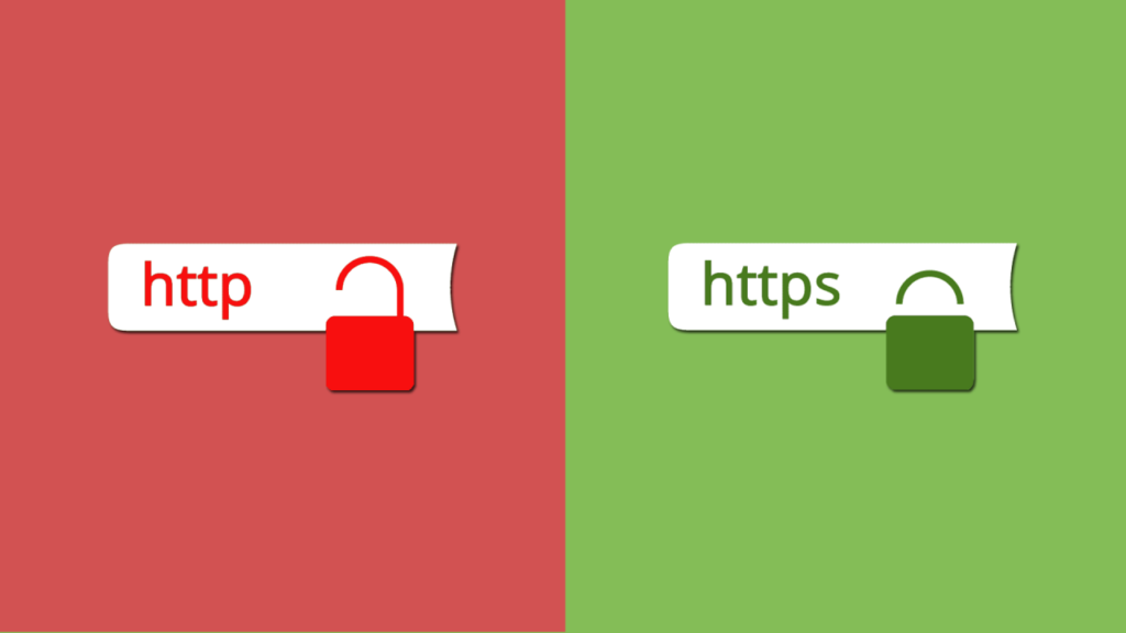http e https