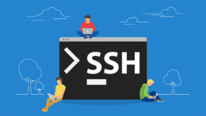O que é SSH? SSH