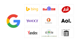 Mecanismo de pesquisa: 10 dicas Search Engine