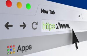O que é URL? URL