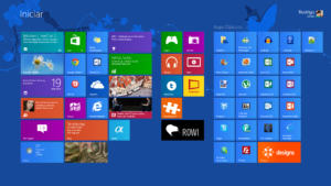 O que é o Windows 8.1? Windows 8.1