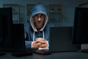 O que são hackers antiéticos e éticos? 8 diferenças Computadores Hacker
